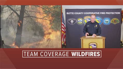 wild lagos.com|California wildfires: Thompson Fire in Butte County .